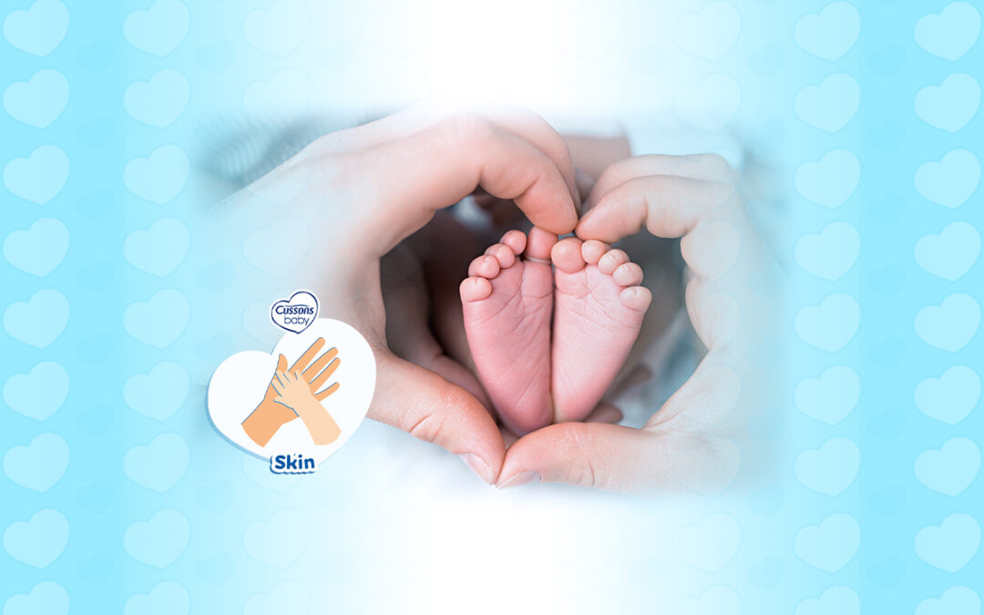 Jaga Kelembaban Kulitnya, Pilih Tisu Basah Bayi yang Aman untuk Bayi Khusus Newborn!