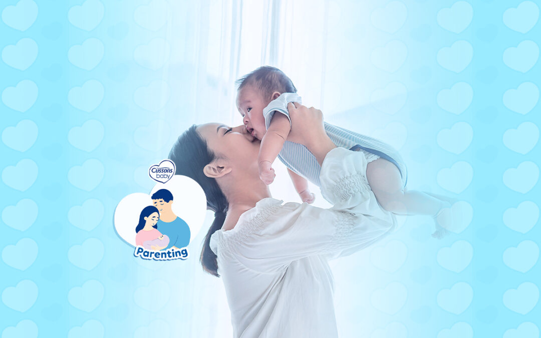 Jangan Berhenti Kumpulkan Poin SuperMom, Yuk, Jadi Bunda Super!