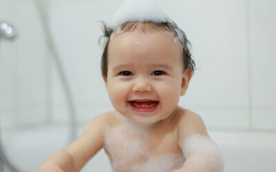 7 Tips Memilih Shampo untuk Melembutkan Rambut Bayi dan Rekomendasinya