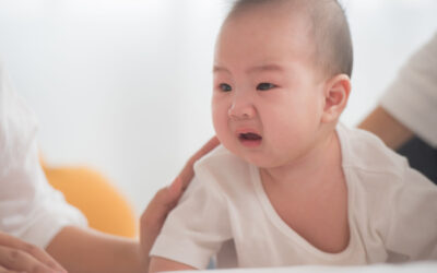 Bayi Masuk Angin: Penyebab, Ciri-Ciri, dan Cara Mengatasinya