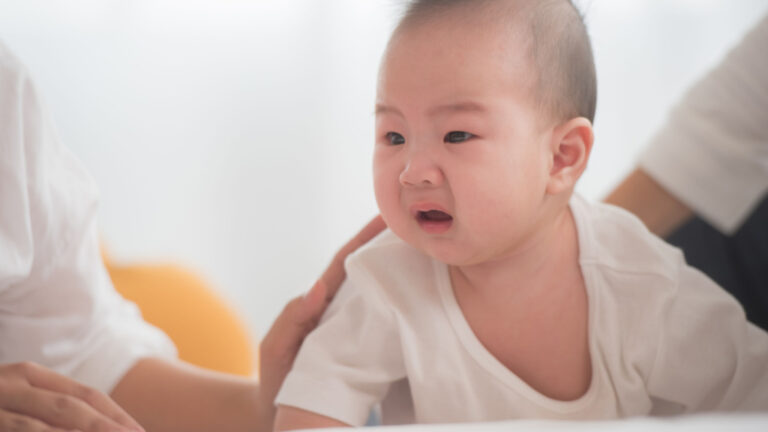 Bayi Masuk Angin: Penyebab, Ciri-Ciri, dan Cara Mengatasinya