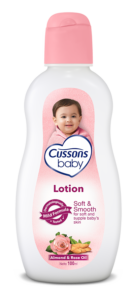lotion bayi