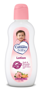 lotion bayi