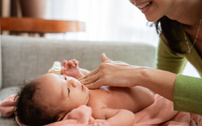 5 Cara Memilih Minyak Telon Bayi yang Wangi dan Rekomendasinya
