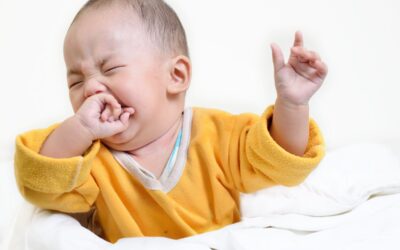 Bunda, Begini 10 Cara Menenangkan Bayi Rewel