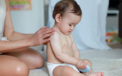 Ini 7 Manfaat dan Urutan Baby Spa untuk Si Kecil!