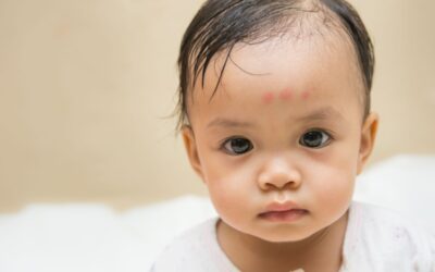 7 Cara Mengusir Nyamuk di Kamar Bayi