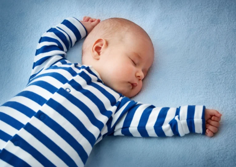 Nafas Bayi Grok Grok