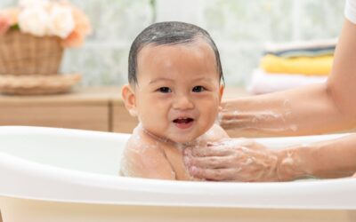 Rekomendasi Sabun Mandi untuk Kulit Kering Bayi dan Tips Memilihnya