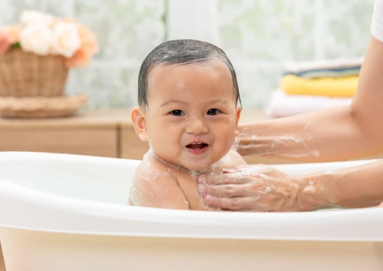 Rekomendasi Sabun Mandi