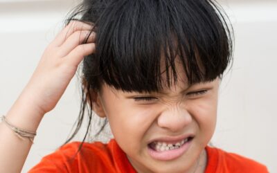 Ternyata, Ini Penyebab dan Cara Mencegah Kutu Rambut pada Anak