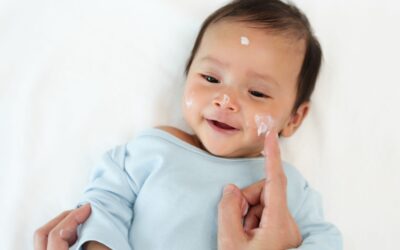 Bun, Ini 4 Manfaat Cream Bayi untuk Wajah Anak