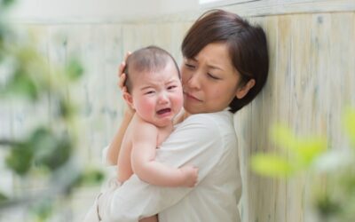 Bayi Susah BAB: Ciri-Ciri, Penyebab, dan Cara Mengatasinya