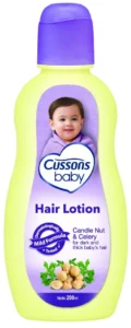 Hair Lotion