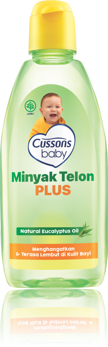 product-image Minyak Telon Plus