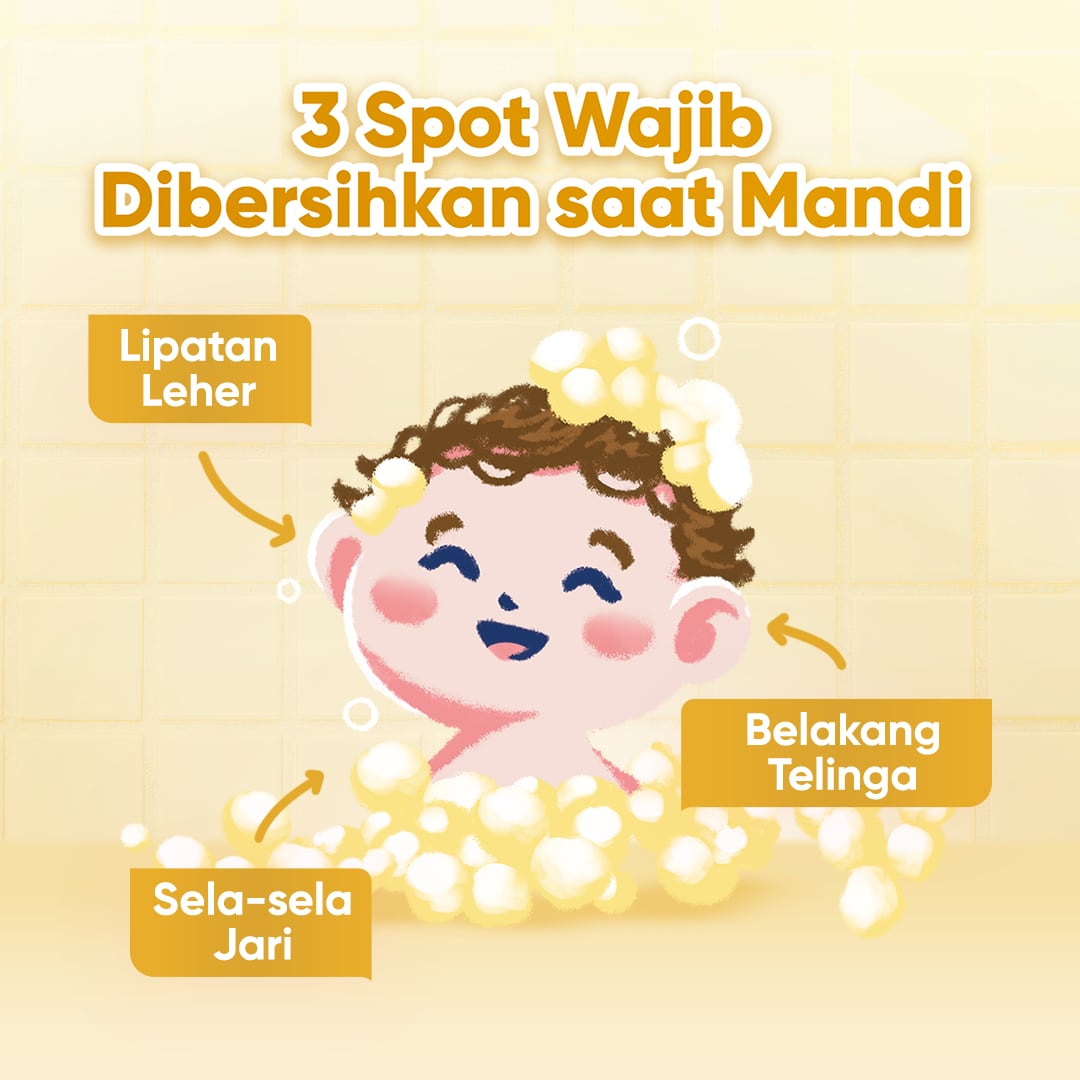 Deep Moisture_Slide 5-Hair & Body Wash 200 ml Cussons Baby Hair & Body Wash Deep Moisture