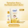 Cussons Baby Hair & Body Wash Deep Moisture