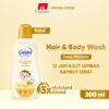 Cussons Baby Hair & Body Wash Deep Moisture