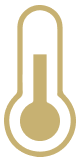 Temperature icon