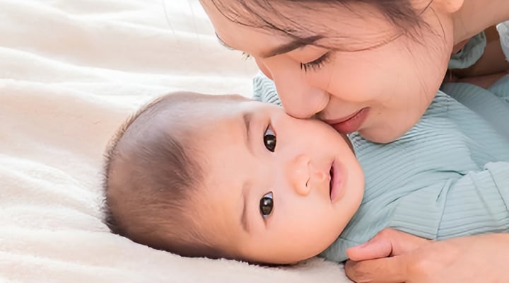 mother-baby Mother and Baby