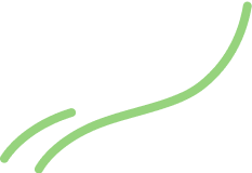 blog-line Star and Swish - Green