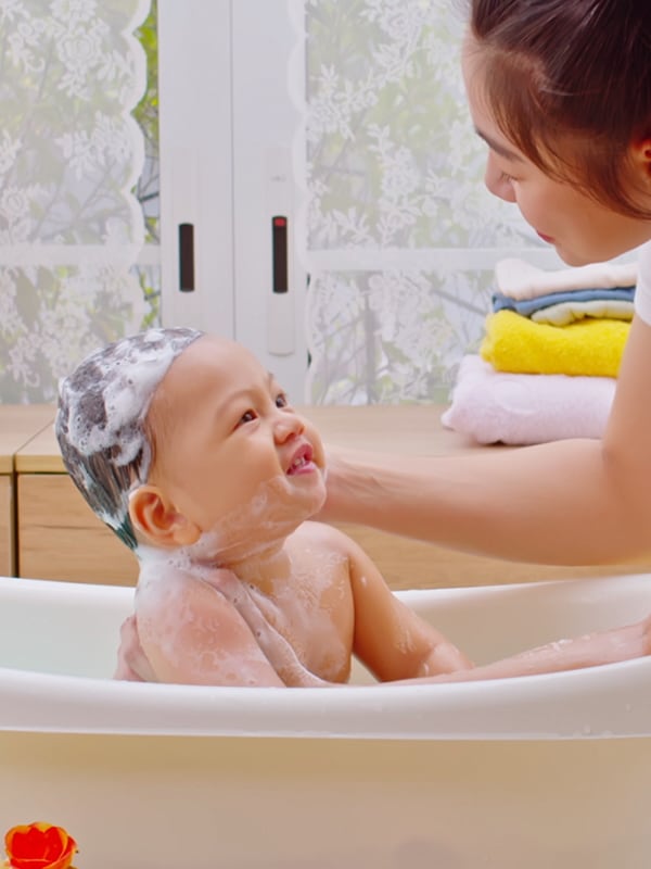 Body Wash
