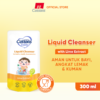 Cussons Baby Liquid Cleanser Refill