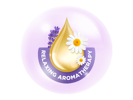 AromaTherapy Essential Oil - Chamomile + Lavender Oil