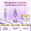 Cuddle Calm Face & Body Cream