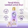 Cuddle Calm Hair & Body Wash