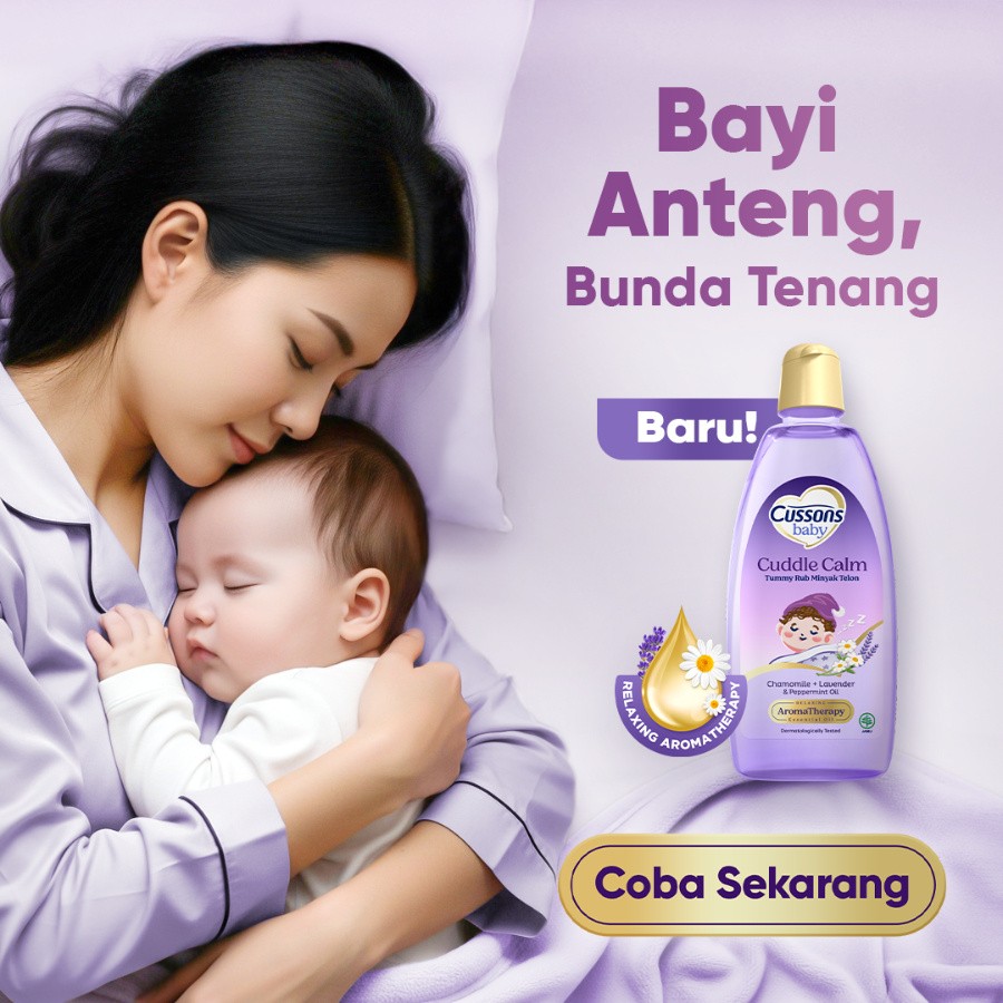 CuddleCalm-MinyakTelon-Slide7 Cuddle Calm Tummy Rub Minyak Telon Plus