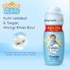 Cussons Baby Powder Mild & Gentle