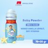 Cussons Baby Powder Mild & Gentle
