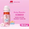 Cussons Baby Powder Soft & Smooth