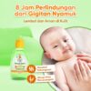 Cussons Baby Minyak Telon Plus