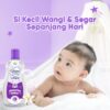 Cussons Baby Cologne Cheerful Smile - Minyak Wangi Bayi 100ml