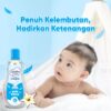 Cussons Baby_Slide 2-Parfum Bayi Cologne Soft Touch 100ml Cussons Baby Cologne Soft Touch- Minyak Wangi Bayi 100ml