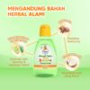 Cussons Baby Minyak Telon Plus