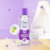 Cussons Baby Cologne Cheerful Smile - Minyak Wangi Bayi 100ml