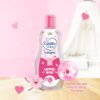 Cussons Baby Cologne Lovely Kiss - Minyak Wangi Bayi 100ml