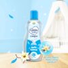 Cussons Baby_Slide 3-Parfum Bayi Cologne Soft Touch 100ml Cussons Baby Cologne Soft Touch- Minyak Wangi Bayi 100ml