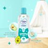 Cussons Baby_Slide 3-Parfum Bayi Cologne Sparkling Joy 100ml Cussons Baby Cologne Sparkling Joy - Minyak Wangi Bayi 100ml