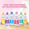 Cussons Baby Cologne Lovely Kiss - Minyak Wangi Bayi 100ml