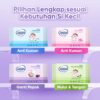 Cussons Baby_Slide 6-Wipes Fresh & Nourish 45_s X3 Antibacterial Diaper Change Wipes Fresh & Nourish