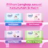Antibacterial Multipurpose Wipes Soft & Smooth