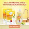 Cussons Baby Liquid Cleanser Refill