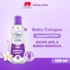 Cussons Baby Cologne Cheerful Smile - Minyak Wangi Bayi 100ml