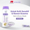 Cussons Baby Wash Sensicare Gentle Clean