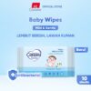 Antibacterial Multipurpose Wipes Mild & Gentle