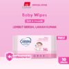 Antibacterial Multipurpose Wipes Soft & Smooth